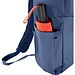 Rollup-Rucksack SIMPLE PREMIUM, dunkelblau